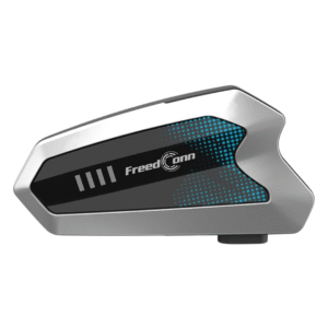 Intercomunicador FreedConn Hero Silver