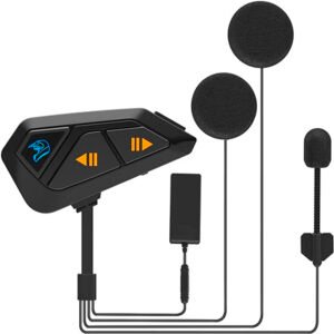 Intercomunicador FreedConn FG