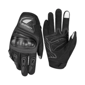 GUANTES RS SPURTT COLOR NEGRO