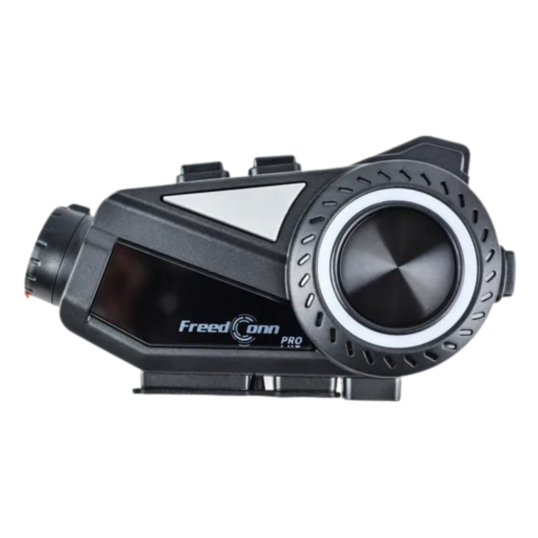 Freedcom R3 Pro INTERCOMUNICADOR FREEDCONN R3 PRO Intercomunicador FREEDCONN R3 PRO ...