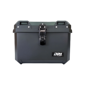 MALETERO DR1 45 LITROS COLOR NEGRO