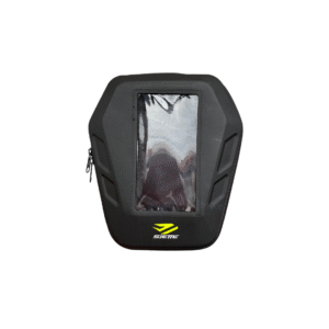 MALETA MINI TANK BAG PORTA CELULAR IMPERMEABLE/EXPANDIBLE SIETTE