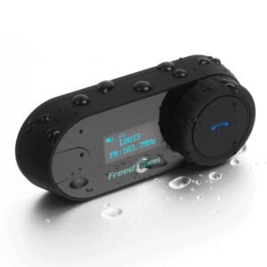 Intercomunicador FreedConn T-Com SC