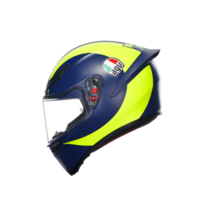 Casco Integral AGV K1 S SOLELUNA 2018 VALENTINO ROSSI TALLA M