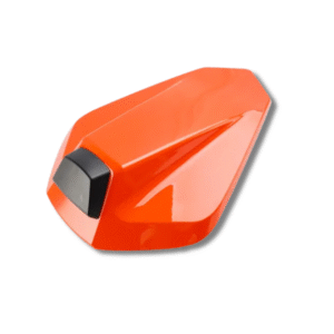 Solo Seat / ASIENTO INDIVIDUAL TRASERO KTM DUke 200/250/390 NG 200WO