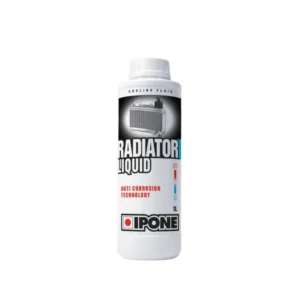 Refrigerante Ipone Radiator Liquid Anti Corrosion Technology 1L