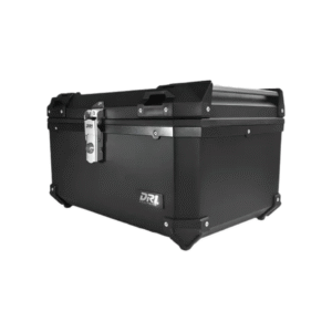 MALETERO DR1 57 LITROS COLOR NEGRO