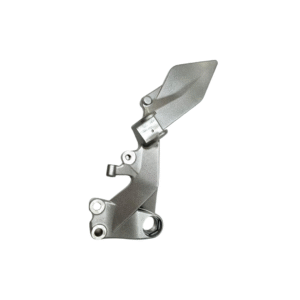 SOPORTE REPOSAPIE DELANTERO DERECHO KTM DUKE 200 / 390