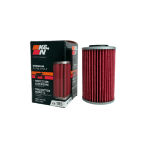 Filtro de Aceite K&N KTM Duke 200/390 Rc200