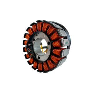 Plato Bobinas Corona Especial KTM duke 200wo 200ng
