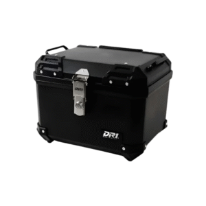 MALETERO DR1 36 LITROS COLOR NEGRO