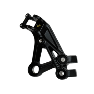 Soporte Reposapie Delantero Izquierdo KTM Duke 200 NG