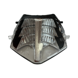 Stop Blanco Completo KTM Duke 200 / 250 / 390 NG