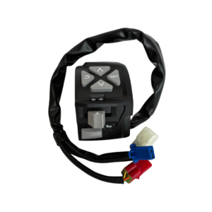 Comando Izquierdo KTM Duke 390 NG