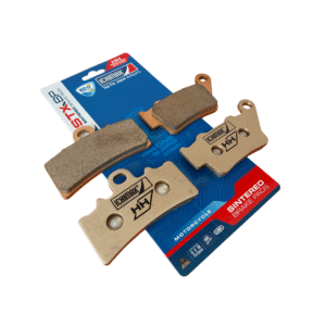 Pastillas Freno Delantero y Trasero Ichimax KTM Duke 200/390 250NG 390NG RC 200