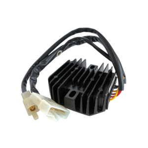 Regulador Rectificador KTM Duke 200/390 Svartpilen 401