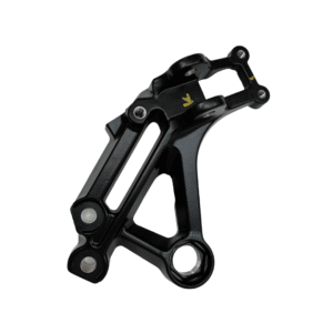 Soporte Reposapie Delantero Derecho KTM Duke 200 NG