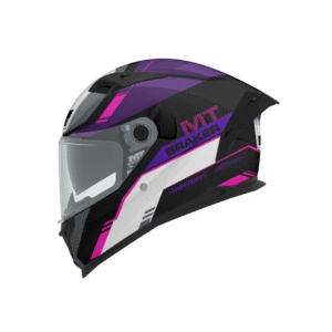 CASCO INTEGRAL MT BRAKER SV HARMONY B8 BRILLO