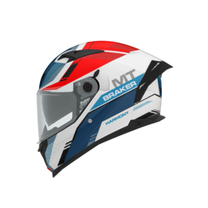 CASCO INTEGRAL MT BRAKER SV HARMONY A5 BRILLO