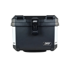 MALETERO DR1 45 LITROS DIGITAL NEGRO