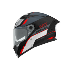 CASCO INTEGRAL MT BRAKER SV HARMONY B5 BRILLO