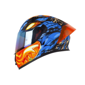 CASCO INTEGRAL SHAFT SH-526 SP EVO RAGNAR MATE