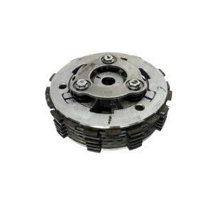 CLUTCH COMPLETO TVS APACHE RTR RR 310