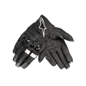GUANTES ALPINESTARS CELER V2 NEGROS
