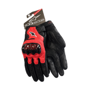 GUANTES ALPINESTARS EDICION ESPECIAL MARC MÁRQUEZ